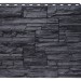 Фасадная панель Royal Stone, Камень Скалистый, Кингстон купить в Новом Осколе