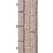 Сайдинг BRICKHOUSE белый купить в Новом Осколе