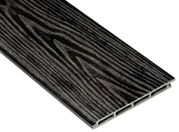 Фасадная доска из ДПК 3D Faynag - Кварц купить в Новом Осколе