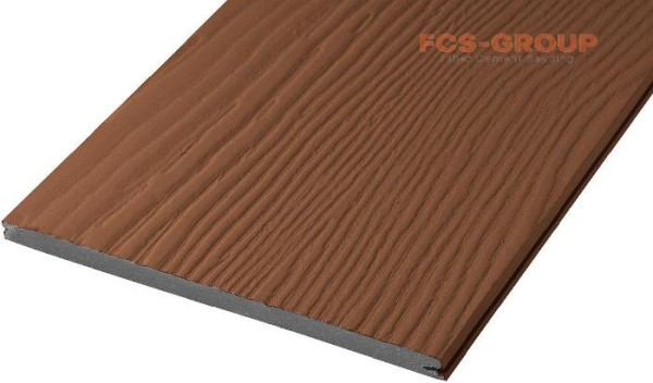 Фиброцементные панели FCS Group Wood Line F30 купить в Новом Осколе