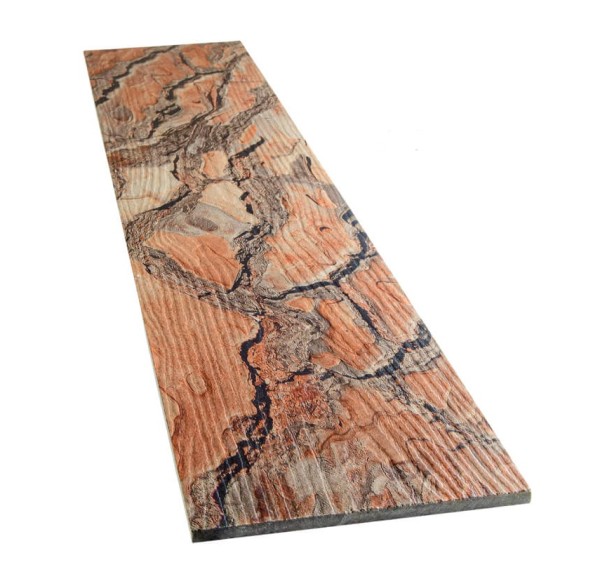 Фиброцементный сайдинг SidWood с фактурой под дерево W-138 Прямой купить в Новом Осколе