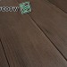 Террасная доска из ДПК WOODVEX Select Венге Colorite купить в Новом Осколе