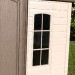 Сарай пластиковый LifeTime 10x8 купить в Новом Осколе
