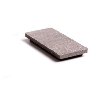 Заглушка для лавочного бруса Ecodecking Комфорт 40х90 шоколад купить в Новом Осколе