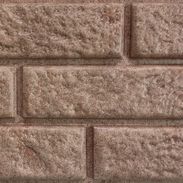 Сайдинг BRICKHOUSE песочный купить в Новом Осколе