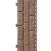Сайдинг BRICKHOUSE песочный купить в Новом Осколе