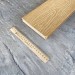 Террасная доска Latitudo Solid 150х21 Орех (Полнотелая) купить в Новом Осколе