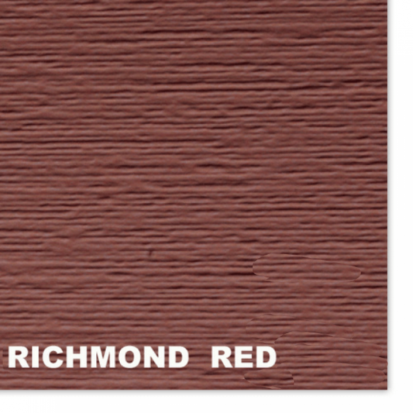 Сайдинг Виниловый Mitten, Sentry Mitten, Richmond red купить в Новом Осколе
