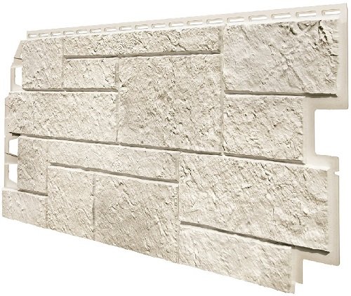 Фасадная панель VOX Sandstone (Сандстоун) бежевый купить в Новом Осколе