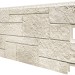 Фасадная панель VOX Sandstone (Сандстоун) бежевый купить в Новом Осколе