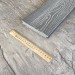 Террасная доска Latitudo Solid 150х21 Серый (Полнотелая) купить в Новом Осколе