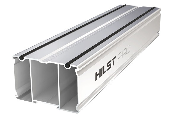 Лага алюминиевая Hilst JOIST Professional PREMIUM 4000x60x40 купить в Новом Осколе
