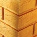 Угловые элементы КАНЬОН с перекрытием шва купить в Новом Осколе