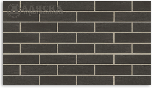 Фасадные Термопанели Аляска Natural Braun Struktur купить в Новом Осколе