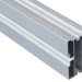 Лага алюминиевая KRONEX 80x40x3000 мм конструктивная купить в Новом Осколе