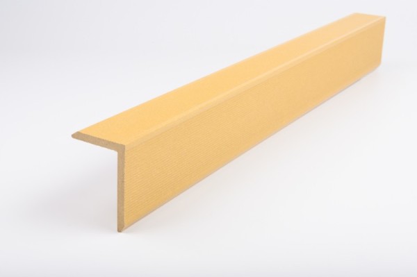 Угол торцевой Ecodecking Титан 60х40х3000 Песочный купить в Новом Осколе