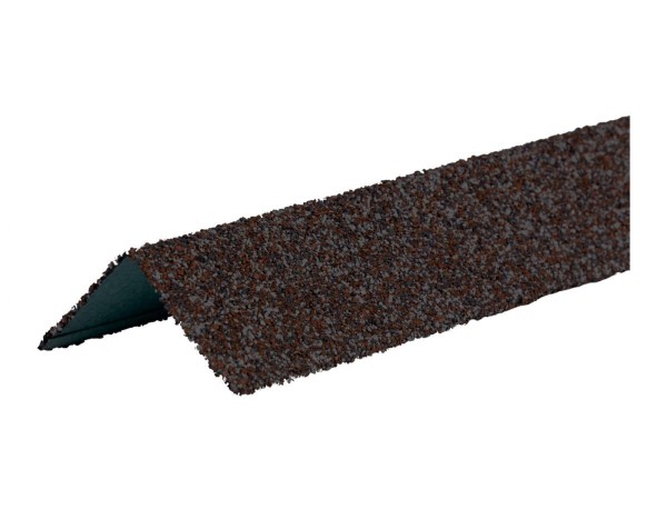 Уголок металлический внешний ТЕХНОНИКОЛЬ HAUBERK, Фламандский купить в Новом Осколе