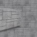 Фасадная панель VOX Sandstone (Сандстоун) светло серый купить в Новом Осколе