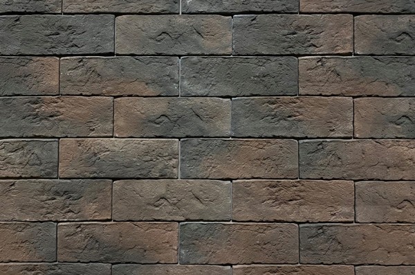 Фиброцементные панели КАНЬОН коллекция КАНЗАС 44 купить в Новом Осколе