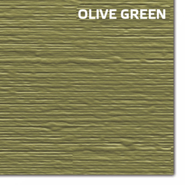 Сайдинг Виниловый Mitten, Sentry Mitten, Olive Green купить в Новом Осколе