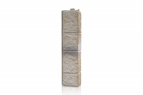 Угол наружный VOX Sandstone (Сандстоун) бежевый купить в Новом Осколе