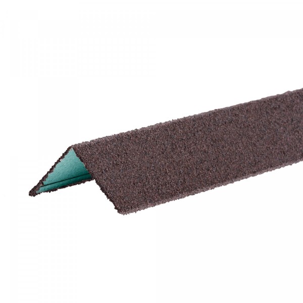 Уголок металлический внешний ТЕХНОНИКОЛЬ HAUBERK, Шотландский купить в Новом Осколе