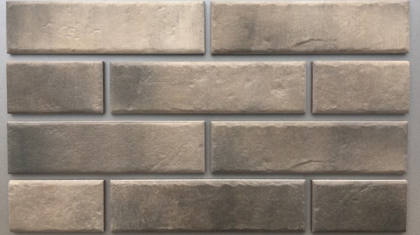 Фасадная Термопанели Аляска Retro Brick Pepper купить в Новом Осколе