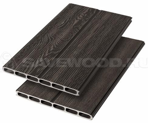 Грядочная доска ДПК 3D Savewood SW Laurus терракот купить в Новом Осколе