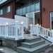 Балясина ДПК  GardenParkett Белый купить в Новом Осколе
