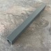 П-профиль Алюминиевый EasyDecking 35x25 Серый купить в Новом Осколе