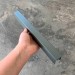 П-профиль Алюминиевый EasyDecking 35x25 Серый купить в Новом Осколе
