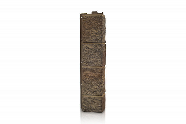 Угол наружный VOX Sandstone (Сандстоун) светло коричневый купить в Новом Осколе