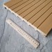 Ступень ДПК Latitudo Step-320 Орех Полнотелая купить в Новом Осколе