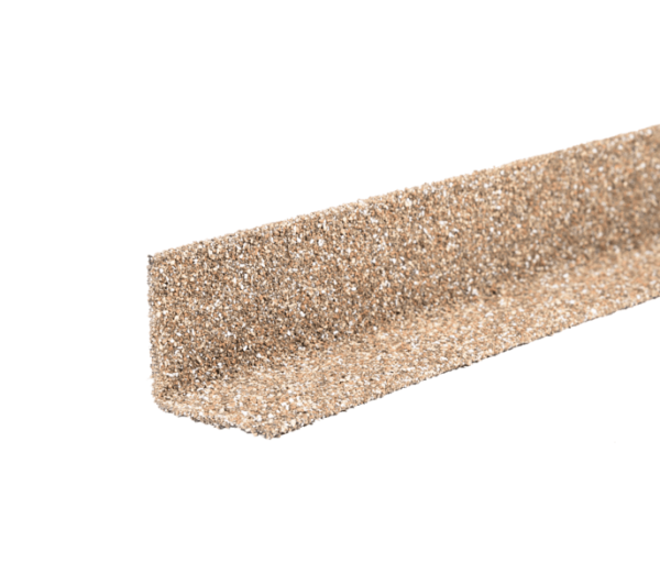 Уголок металлический внутренний ТЕХНОНИКОЛЬ HAUBERK, Античный купить в Новом Осколе