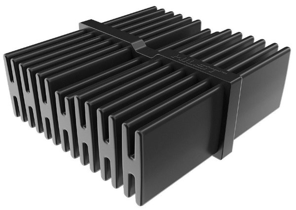 Соединитель пластиковый для лаг Hilst Professional 50x20 купить в Новом Осколе