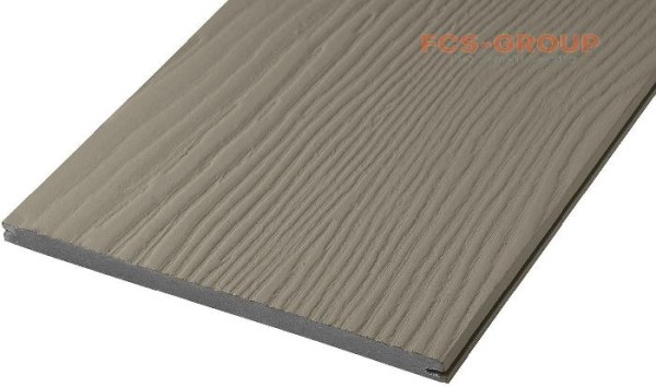 Фиброцементные панели FCS Group Wood Line F55 купить в Новом Осколе