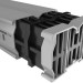 Соединитель пластиковый для лаг Hilst Professional 60x40 купить в Новом Осколе