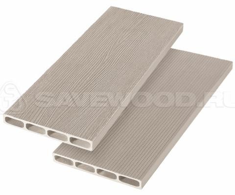 Грядочная доска ДПК 3D Savewood SW Rubus (R) бежевый купить в Новом Осколе