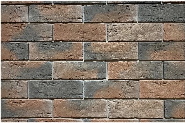 Фиброцементные панели КАНЬОН коллекция АРИЗОНА 26 купить в Новом Осколе