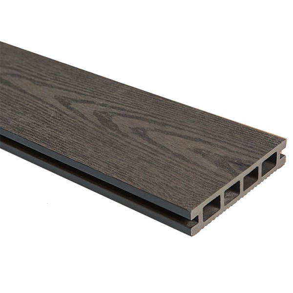 Террасная доска из ДПК CM Decking серия NATUR цвет венге купить в Новом Осколе