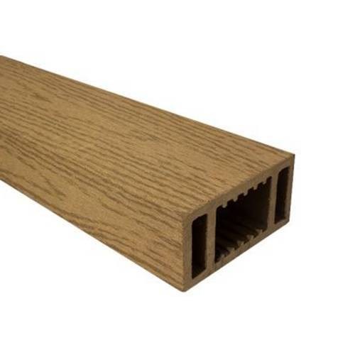 Перила нижнее Woodvex Select Вуд купить в Новом Осколе