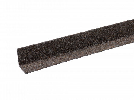 Уголок металлический внутренний ТЕХНОНИКОЛЬ HAUBERK, Кварцит купить в Новом Осколе