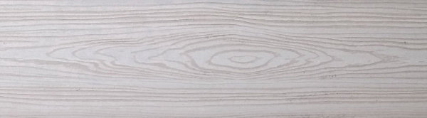 Доска  из ДПК универсальная с тиснением holzhof, Слоновая кость купить в Новом Осколе
