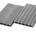 Террасная доска из ДПК RusDecking Unodeck Mogano - Серый купить в Новом Осколе