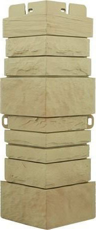 Наружный угол (Кавказ), 0,45 х 0,16м (ф) купить в Новом Осколе