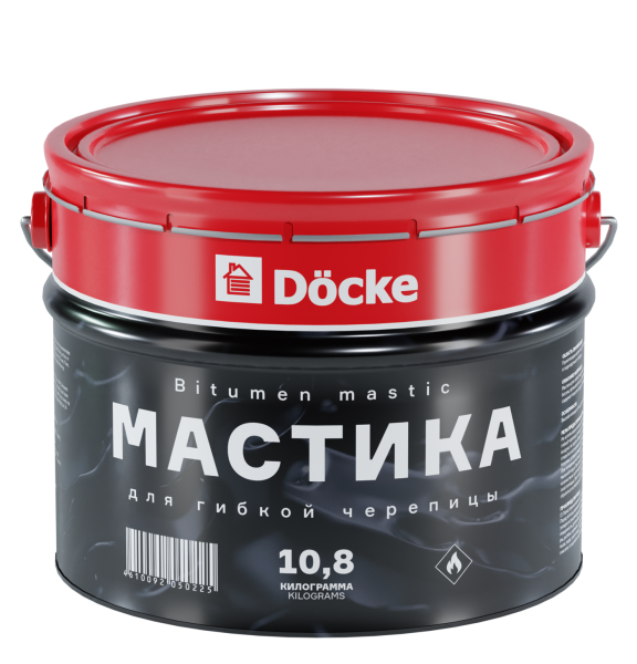 Мастика 10 кг купить в Новом Осколе