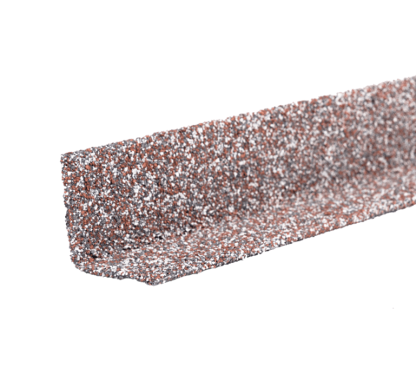 Уголок металлический внутренний ТЕХНОНИКОЛЬ HAUBERK, Мраморный купить в Новом Осколе