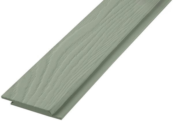 Фиброцементный сайдинг FCSPRO Click Shtil F06 (Дождливый океан) купить в Новом Осколе