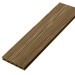 Террасная доска из ДПК RusDecking Unodeck Mogano - Орех купить в Новом Осколе