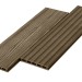 Террасная доска из ДПК RusDecking Unodeck Mogano - Орех купить в Новом Осколе